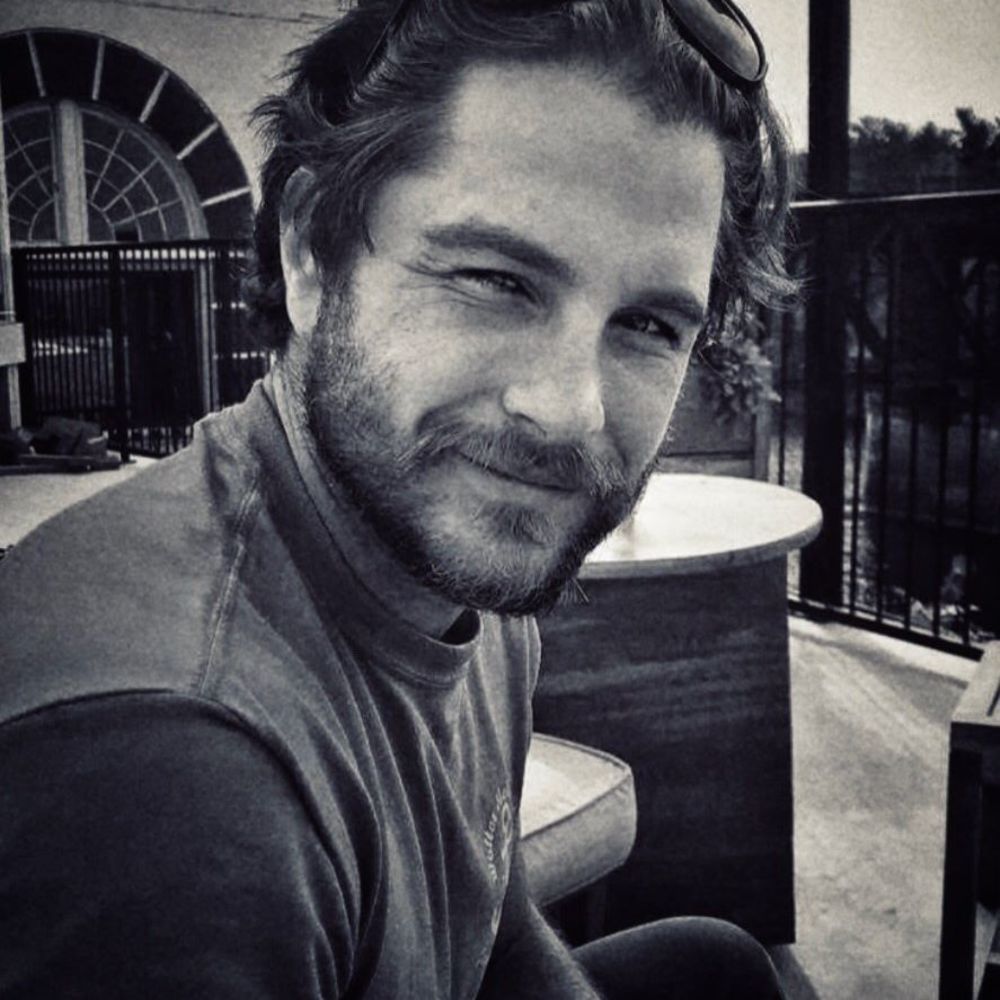 Meet your Posher, James